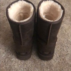 Ugg boots